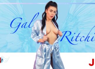 Gal Ritchie opens up your dick’s energy