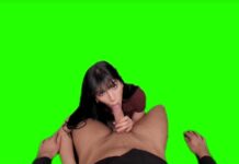 Let´s Match & Meet starring Yenifer Chacon (Passthrough)