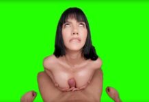 Let´s Match & Meet starring Yenifer Chacon (Passthrough)