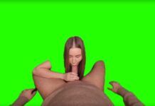 Match starring Amalia Davis (Passthrough)