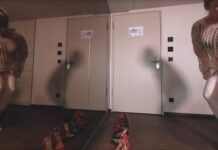 Sabdeluxe – Heels Show