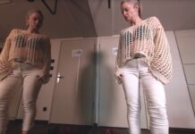 Sabdeluxe – Heels Show