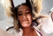 Tattooed Kate – The Taste of Cuck