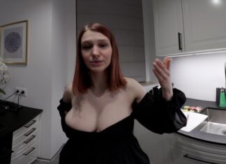 The one with an Apple