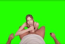 Your Desire Your Match starring Alice XO (Passthrough)