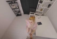 Prescription for Pleasure Part Two