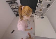 Prescription for Pleasure Part Two