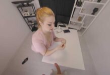 Prescription for Pleasure Part Two