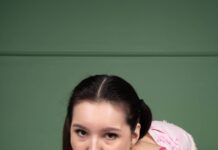 Alisa Horakova Is So Happy To Be Back