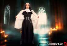 The Sandman A XXX Parody