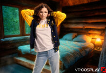 Yellowjackets A XXX Parody