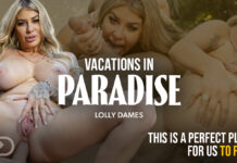 Vacations in Paradise