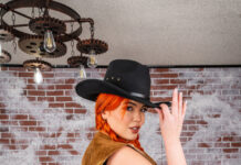 Scarlett’s Big Round Bounty