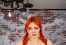 Scarlett’s Big Round Bounty