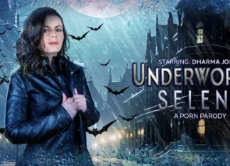 Underworld: Selene (A Porn Parody)