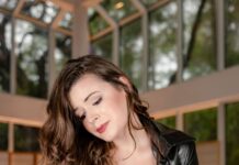 Underworld: Selene (A Porn Parody)