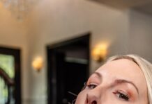 Awesome Blowjob with Bunny Madison