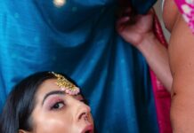 Charming Blowjob with Jasmine Sherni