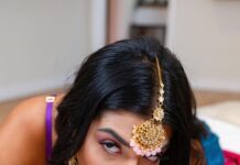 Charming Blowjob with Jasmine Sherni