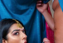 Charming Blowjob with Jasmine Sherni