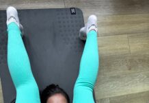 Cherry Lee – Sporty Asian Babe, Wild Ride & Intense Orgasm