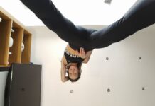 Charlotte Rose – Facesitting Cutie