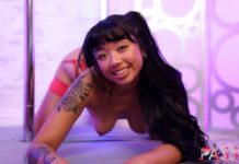 Strippers Need Love Too