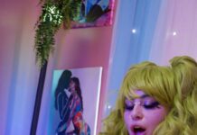 Glitched For Pleasure: Xena’s Solo Braindance