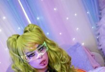 Glitched For Pleasure: Xena’s Solo Braindance