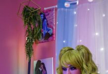 Glitched For Pleasure: Xena’s Solo Braindance