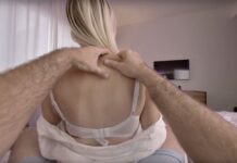 I Am So Nervous About My Job interview