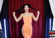 I Like You Watching Me Undress, But I Need You To Fuck Me