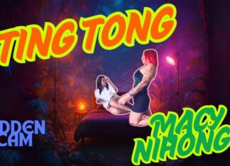 Macy Nihongo & Ting Tong