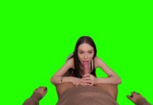 Match starring Liz Ocean (Passthrough)