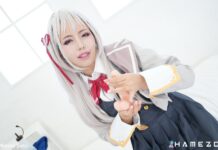 Sexy Baddie Minami Sato Is So Horny For Us