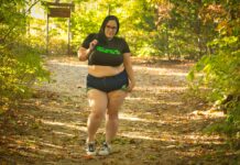 Shoe Time – Lyla Everwettt