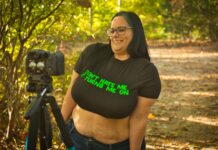 Shoe Time – Lyla Everwettt