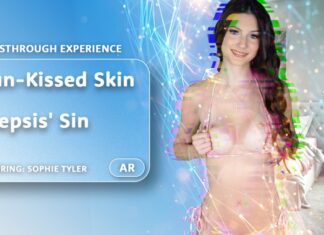 Sun-Kissed Skin & Stepsis’ Sin [Passthrough]