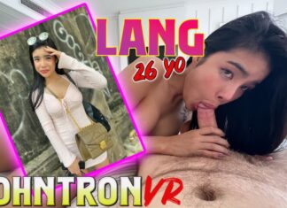 Super Hot Thai Milf Wants It All In Her Face