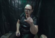 Under Questioning – April Productions