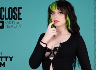 Up Close VR with Kitty Cam