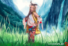 Atelier Ryza: Ever Darkness & the Secret Hideout A XXX Parody