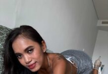 Cherry Lee Erotic Dance, Wild Ride & Messy Facial