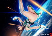 Stellar Blade A XXX Parody