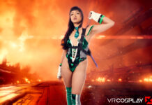 Stellar Blade A XXX Parody