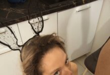 Lilith Liber Acts Like A Horny Little Cumslut