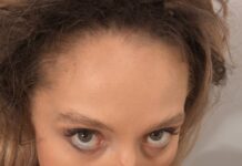 Lilith Liber Acts Like A Horny Little Cumslut