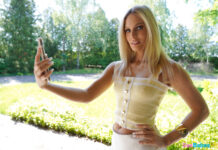 Sex With An Influencer