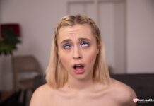 Stretching With Molly Cute