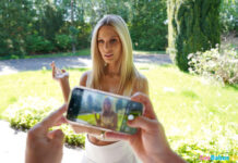 Sex With An Influencer